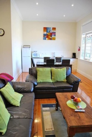 Imagen de la habitación del Hotel Barossa Best. Foto 10