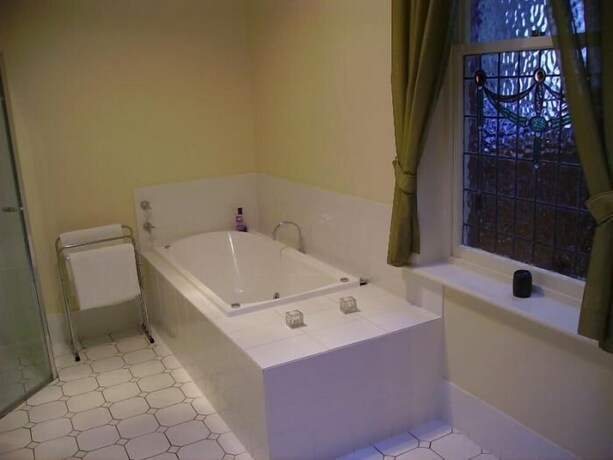 Imagen de la habitación del Hotel Barossa Best. Foto 11