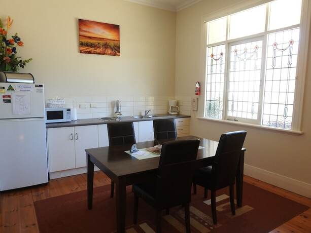 Imagen de la habitación del Hotel Barossa Best. Foto 12