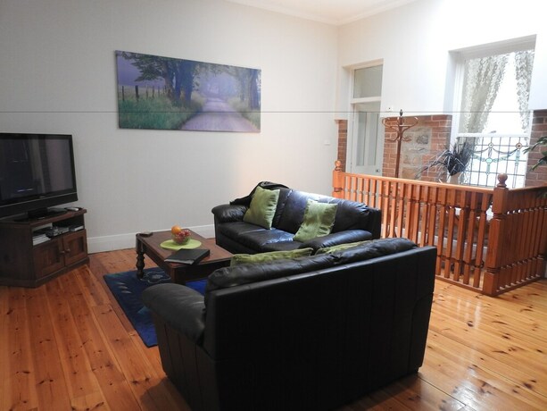 Imagen de la habitación del Hotel Barossa Best. Foto 14