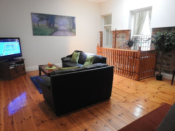 Imagen de la habitación del Hotel Barossa Best. Foto 15