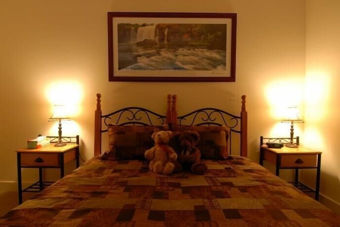 Imagen de la habitación del Hotel Barossa Bluestone B&B. Foto 2