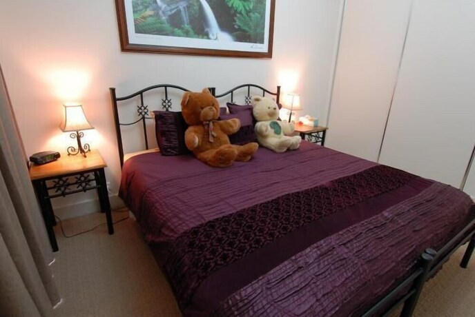 Imagen de la habitación del Hotel Barossa Bluestone B&B. Foto 3