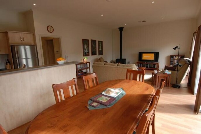 Imagen de la habitación del Hotel Barossa Bluestone B&B. Foto 7