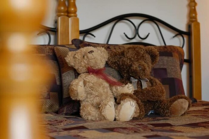 Imagen de la habitación del Hotel Barossa Bluestone B&B. Foto 8