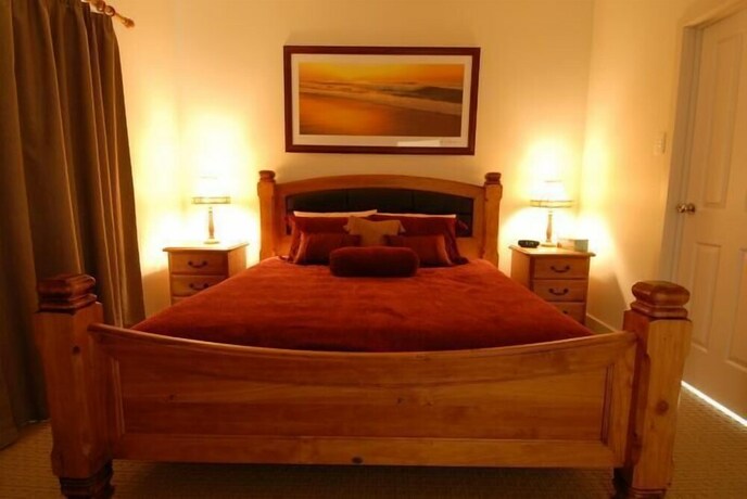 Imagen de la habitación del Hotel Barossa Bluestone B&B. Foto 9