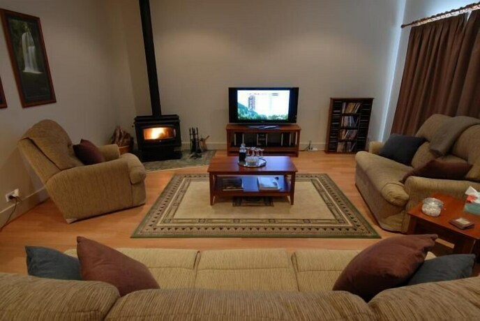 Imagen de la habitación del Hotel Barossa Bluestone B&B. Foto 12