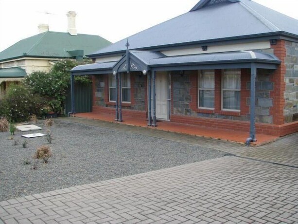 Imagen de los exteriores del Hotel Barossa Bluestone B&B. Foto 13