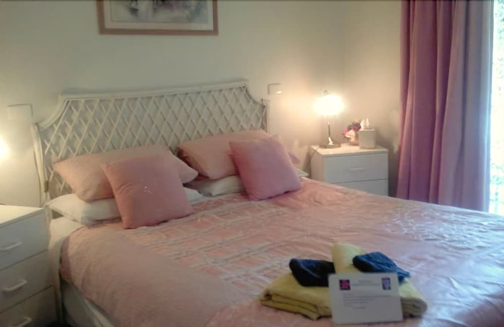 Imagen de la habitación del Hotel Barossa Country Cottages. Foto 2