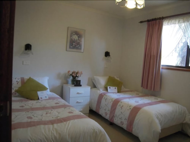Imagen de la habitación del Hotel Barossa Country Cottages. Foto 3