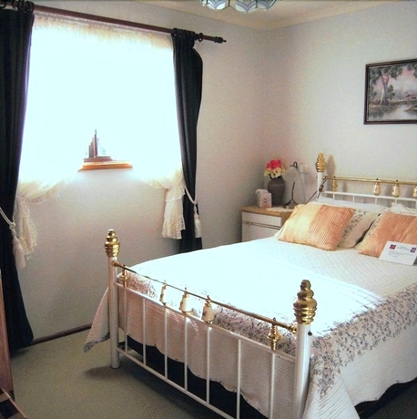 Imagen de la habitación del Hotel Barossa Country Cottages. Foto 4