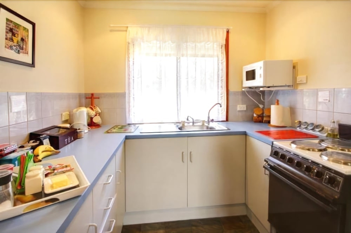 Imagen de la habitación del Hotel Barossa Country Cottages. Foto 5