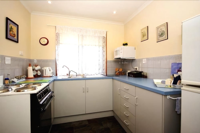 Imagen de la habitación del Hotel Barossa Country Cottages. Foto 6