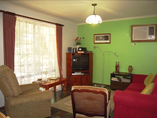 Imagen de la habitación del Hotel Barossa Country Cottages. Foto 8