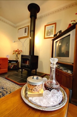 Imagen de la habitación del Hotel Barossa Country Cottages. Foto 10