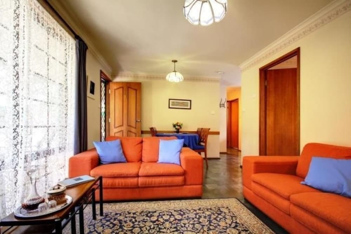 Imagen de la habitación del Hotel Barossa Country Cottages. Foto 11