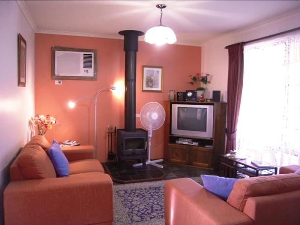 Imagen de la habitación del Hotel Barossa Country Cottages. Foto 12