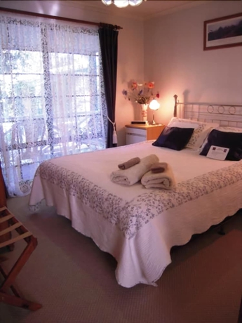 Imagen de la habitación del Hotel Barossa Country Cottages. Foto 13