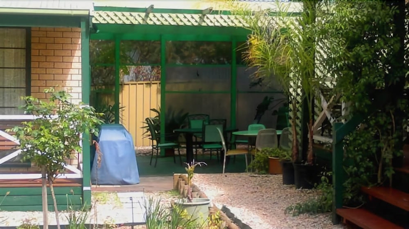 Imagen de los exteriores del Hotel Barossa Country Cottages. Foto 17