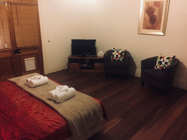 Imagen general del Hotel Barossa Dreams. Foto 5