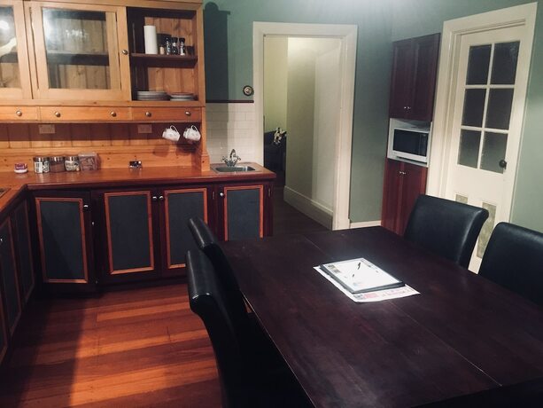 Imagen general del Hotel Barossa Dreams. Foto 6