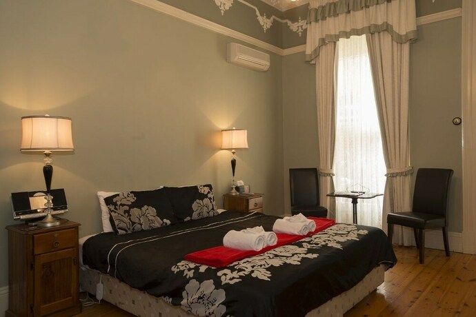 Imagen general del Hotel Barossa Dreams. Foto 7