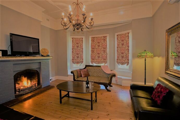 Imagen general del Hotel Barossa Dreams. Foto 9