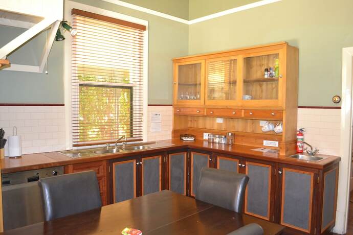 Imagen general del Hotel Barossa Dreams. Foto 10