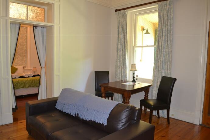 Imagen de la habitación del Hotel Barossa Dreams. Foto 11