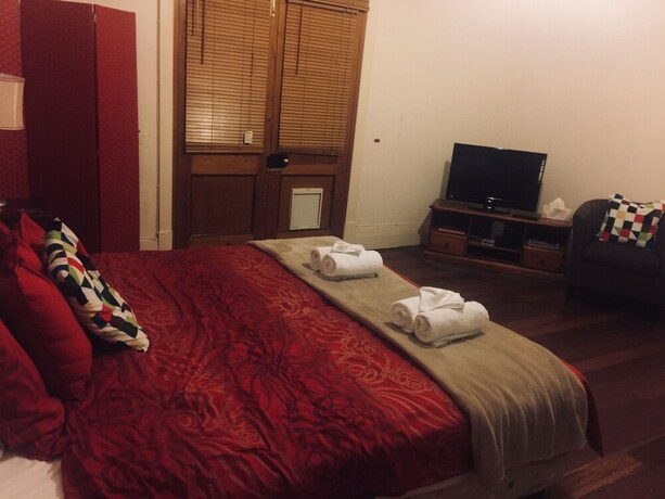 Imagen de la habitación del Hotel Barossa Dreams. Foto 12