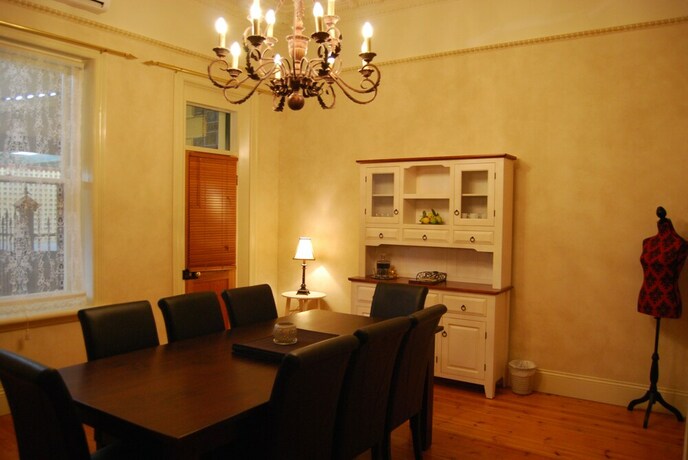 Imagen de la habitación del Hotel Barossa Dreams. Foto 13