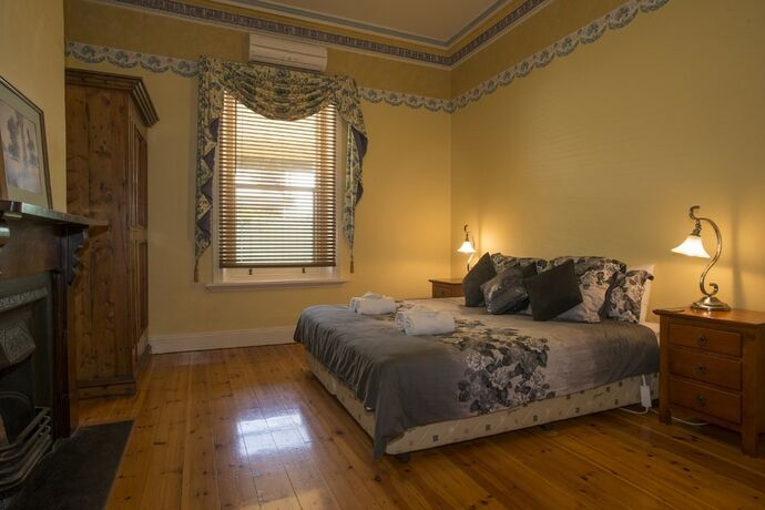 Imagen de la habitación del Hotel Barossa Dreams. Foto 15