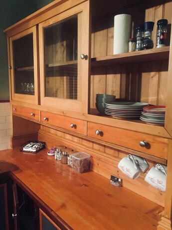 Imagen de la habitación del Hotel Barossa Dreams. Foto 16