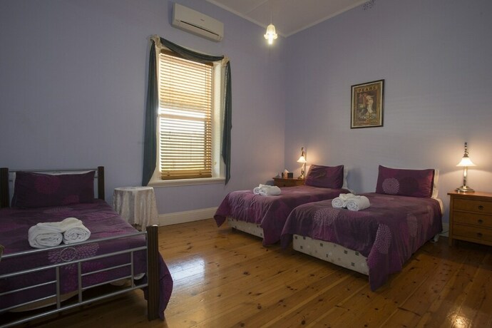 Imagen de la habitación del Hotel Barossa Dreams. Foto 18