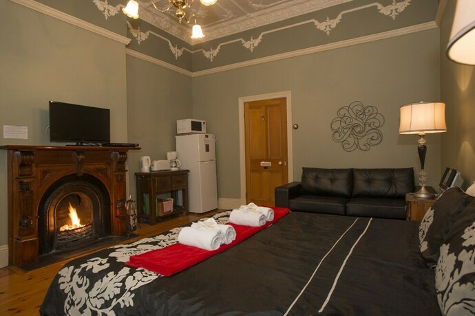 Imagen de la habitación del Hotel Barossa Dreams. Foto 19