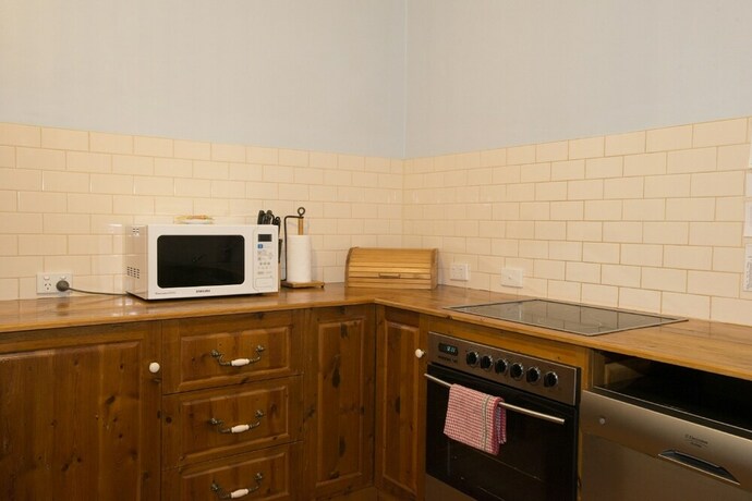 Imagen de la habitación del Hotel Barossa Dreams. Foto 20