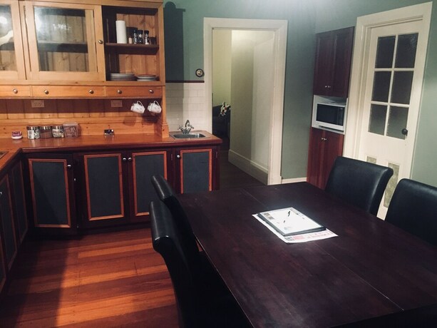 Imagen de la habitación del Hotel Barossa Dreams. Foto 23