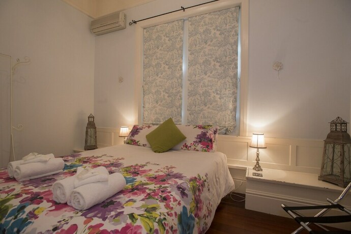 Imagen de la habitación del Hotel Barossa Dreams. Foto 24