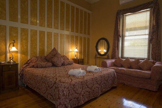 Imagen de la habitación del Hotel Barossa Dreams. Foto 26