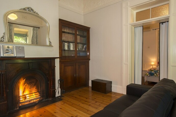 Imagen de la habitación del Hotel Barossa Dreams. Foto 29