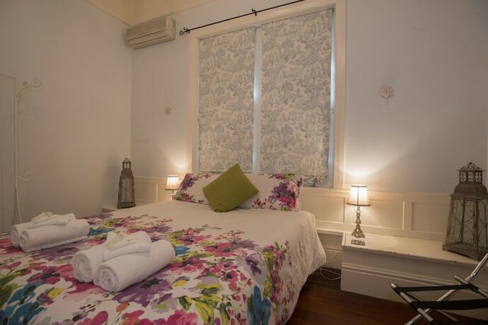 Imagen de la habitación del Hotel Barossa Dreams. Foto 31