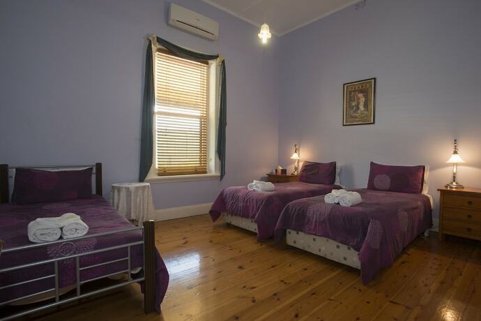 Imagen de la habitación del Hotel Barossa Dreams. Foto 32