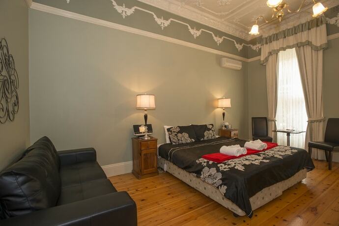 Imagen de la habitación del Hotel Barossa Dreams. Foto 33