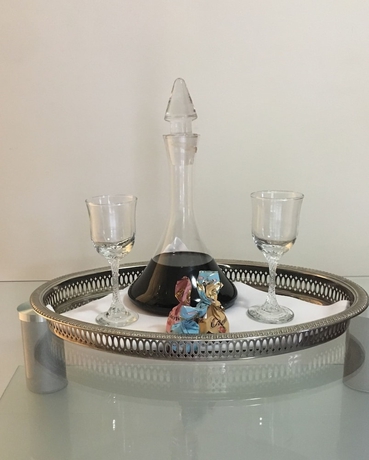 Imagen de la habitación del Hotel Barossa House. Foto 4