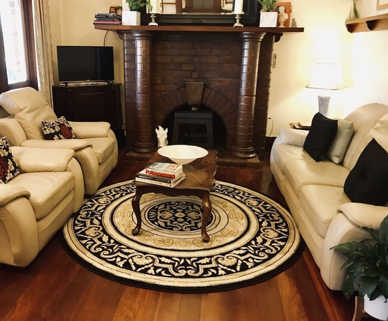 Imagen de la habitación del Hotel Barossa House. Foto 6