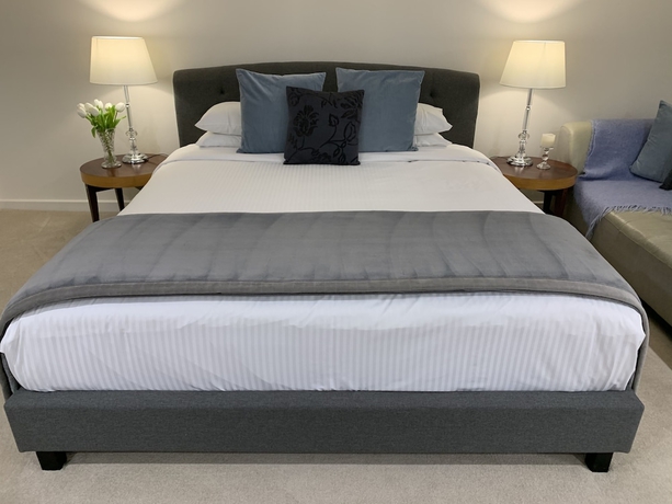 Imagen de la habitación del Hotel Barossa House. Foto 7