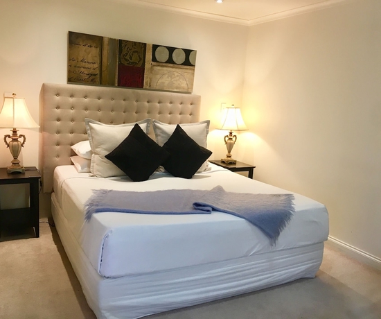 Imagen de la habitación del Hotel Barossa House. Foto 10