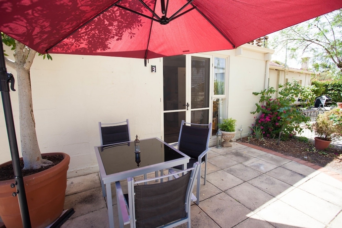 Imagen de la habitación del Hotel Barossa House. Foto 12