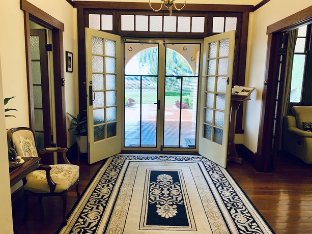 Imagen de la habitación del Hotel Barossa House. Foto 13