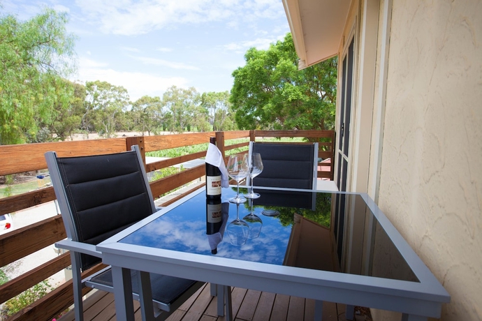 Imagen de la habitación del Hotel Barossa House. Foto 14